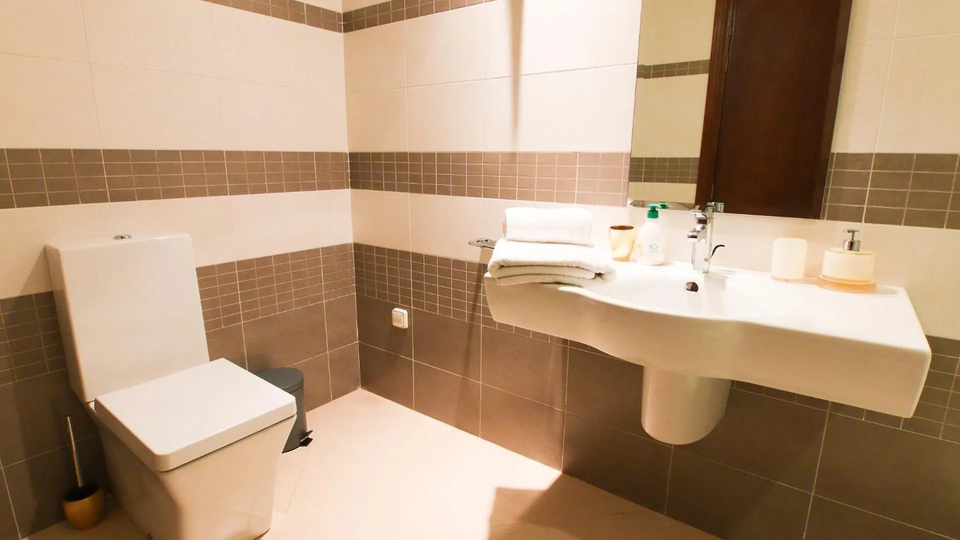 Bel Horizon - Luxe - Piscine - 8 Or 9 Px Lejlighed Agadir