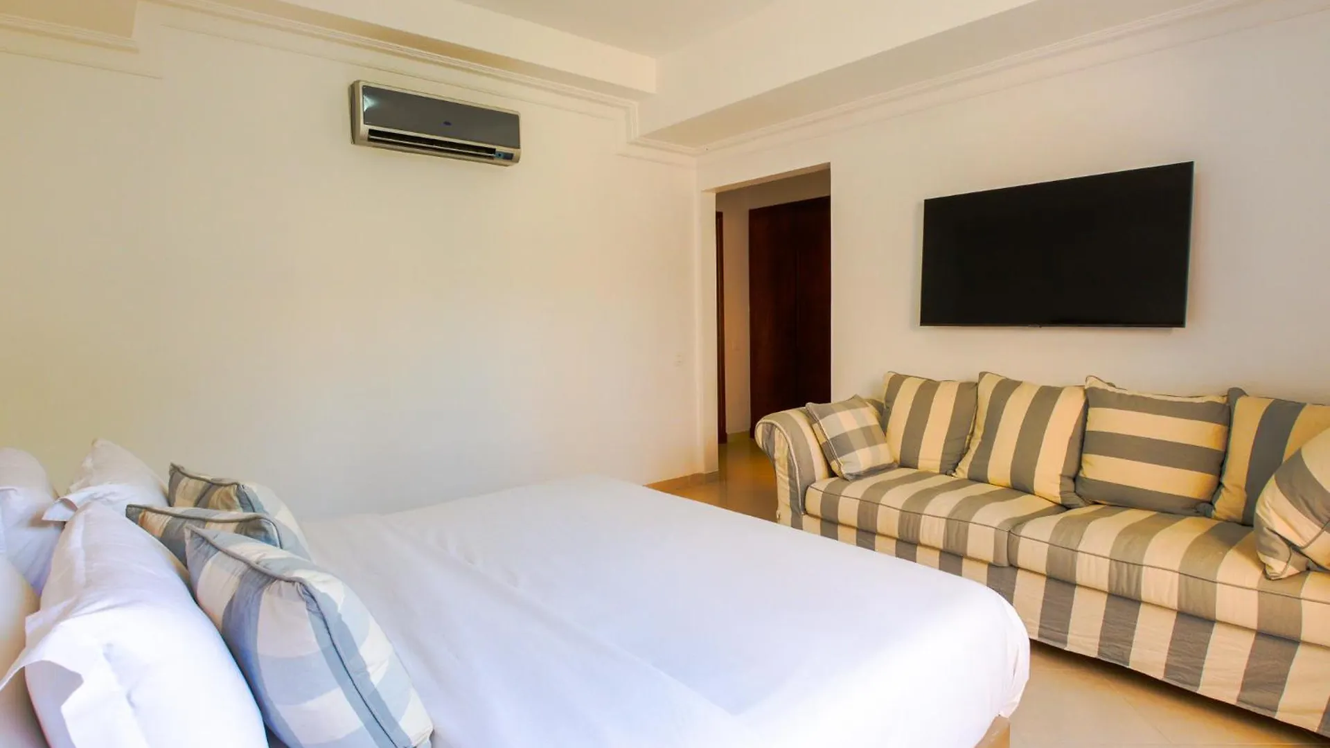 Bel Horizon - Luxe - Piscine - 8 Or 9 Px Apartment Agadir 0*,  Morocco