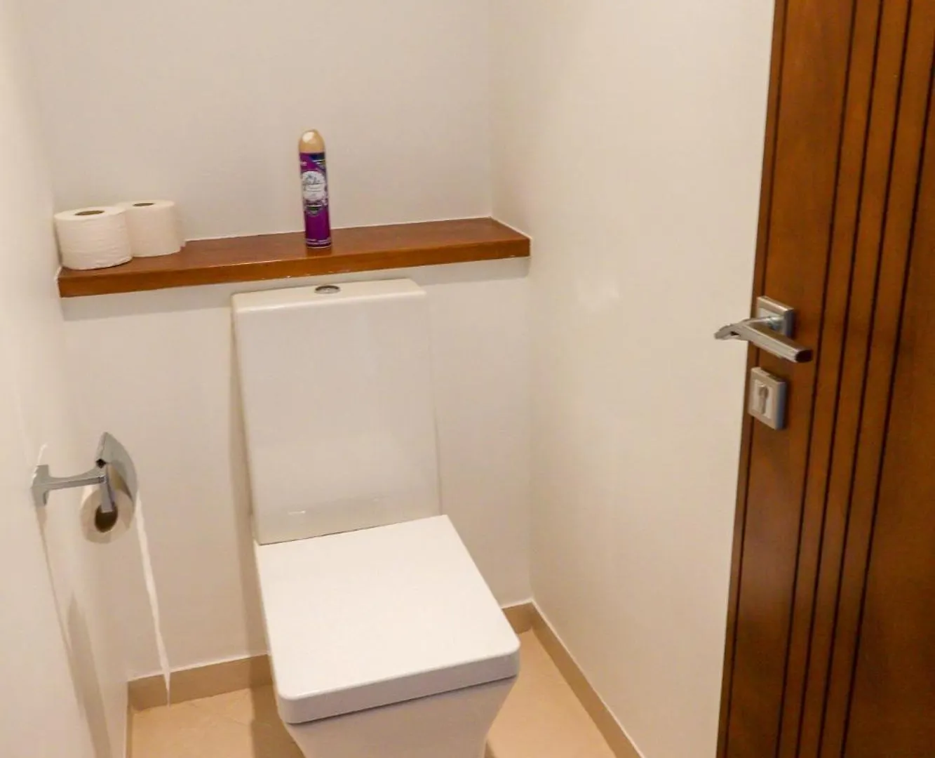 Bel Horizon - Luxe - Piscine - 8 Or 9 Px Apartment Agadir
