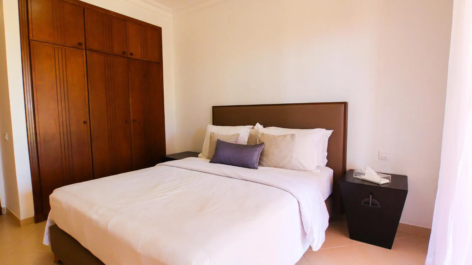 Bel Horizon - Luxe - Piscine - 8 Or 9 Px Apartment Agadir
