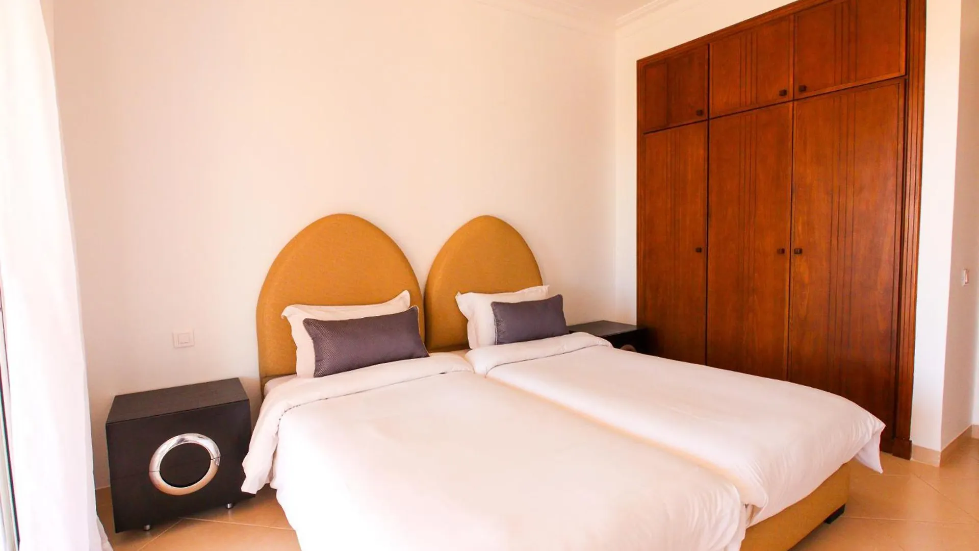 Bel Horizon - Luxe - Piscine - 8 Or 9 Px Apartment Agadir 0*,