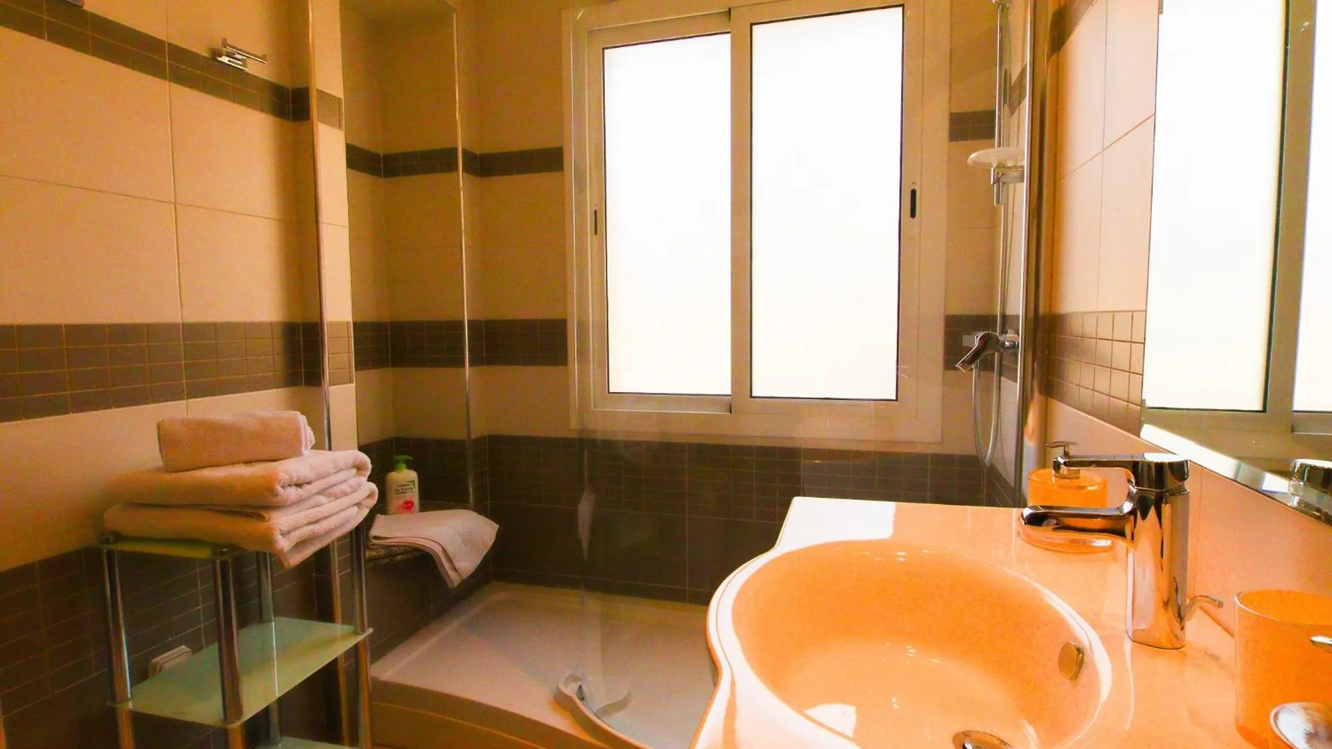 Bel Horizon - Luxe - Piscine - 8 Or 9 Px Apartment Agadir 0*,