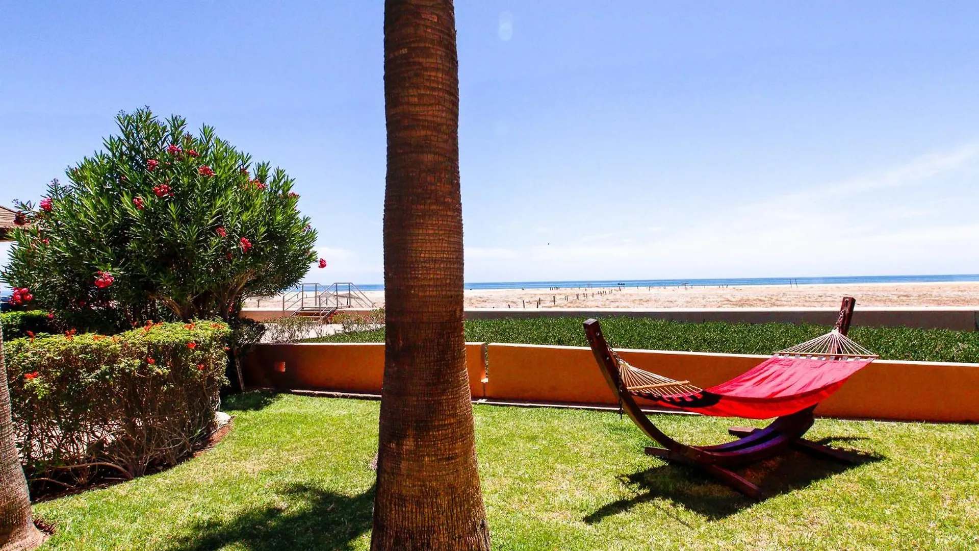 Bel Horizon - Luxe - Piscine - 8 Or 9 Px Apartment Agadir Morocco