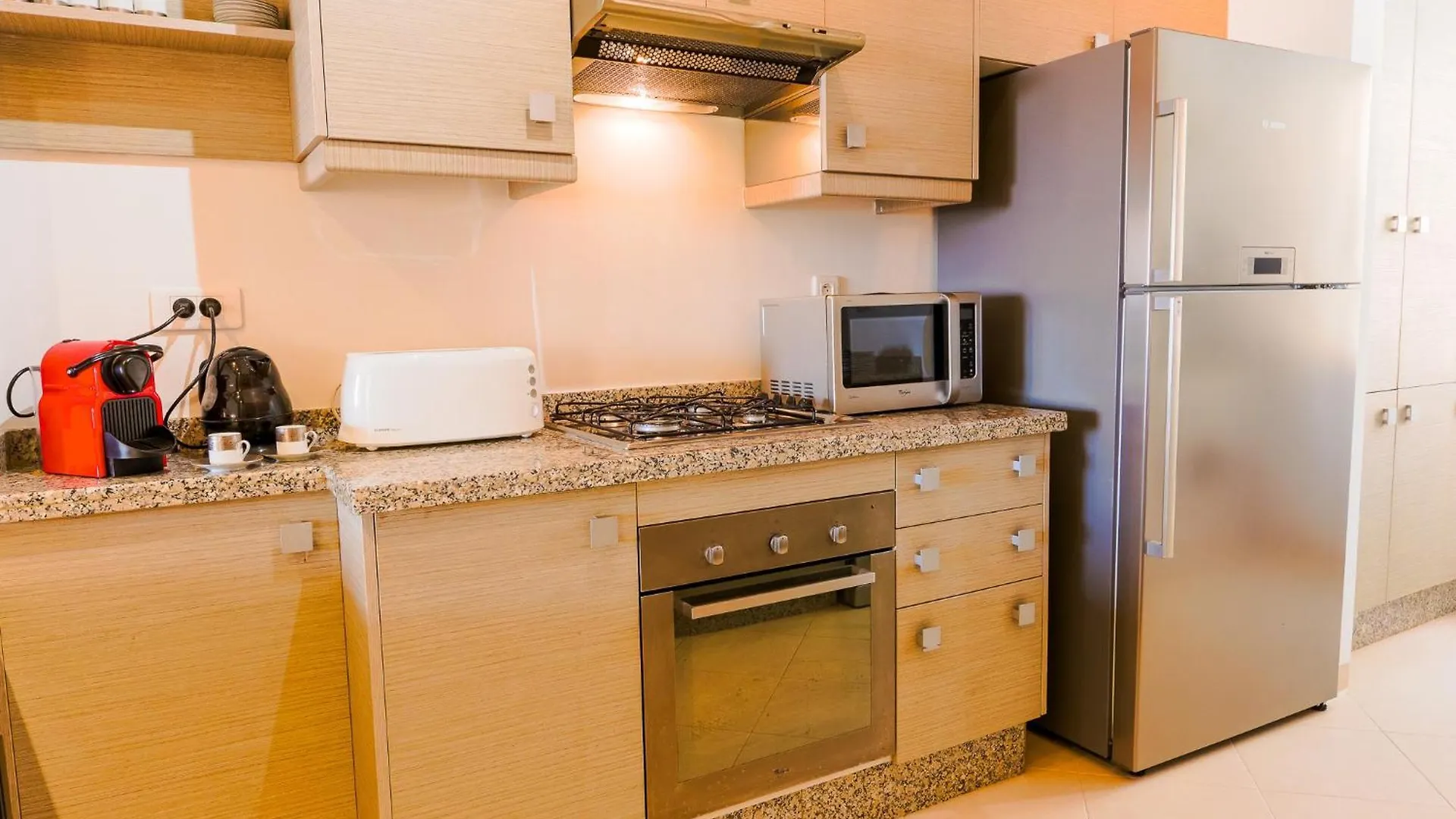 Bel Horizon - Luxe - Piscine - 8 Or 9 Px Apartment Agadir