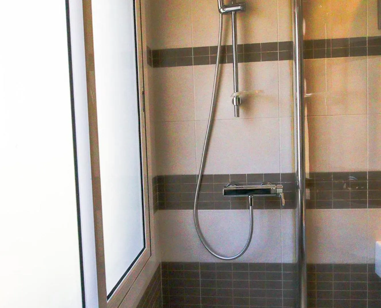 Bel Horizon - Luxe - Piscine - 8 Or 9 Px Apartment Agadir